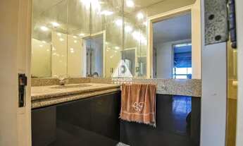 Imagem 6: Apartamento à venda, 4 quartos, 2 suítes, 3 vagas, Ipanema - RIO DE JANEIRO/RJ