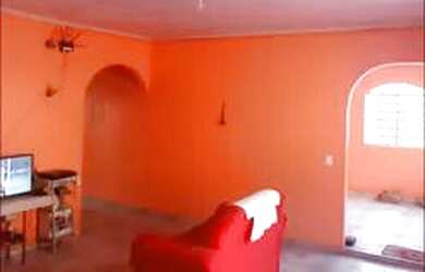 Imagem 3: VENDO ÓTIMA CASA EM LUZIÂNIA