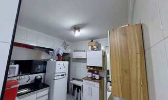 Imagem 7: Apartamento Guilhermina praia grande