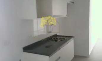 Imagem 5: Residenziale Illuminato - espaço amplo para sua família