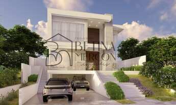 Imagem 2: LANÇAMENTO no Alphaville Rio Costa do Sol, casa com 03 suítes e área gourmet completa