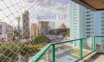 Imagem 5: Apto de 4 dorms, 3 vagas na Vila Clementino