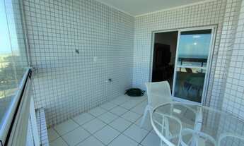 Imagem 3: Apartamento para venda possui 127M2 com 3 dormitórios em Guilhermina - Praia Grande - SP