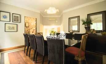 Imagem 7: Casa com 3 dormitórios, 376 m² - venda por R$ 1.700.000,00 ou aluguel por R$ 8.801,96/mês