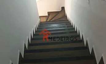 Imagem 7: Sobrado com 2 dormitórios à venda, 75 m² por R$ 460.000,00 - Ocian - Praia Grande/SP