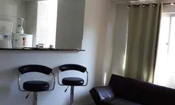 Imagem: Apartamento para aluguel com 35 metros quadrados