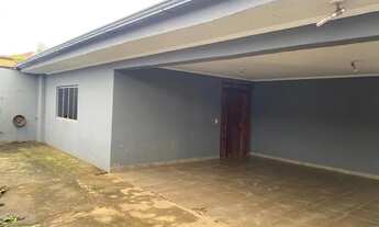 Imagem: Vendo casa na rua 17A - Vicente Pires