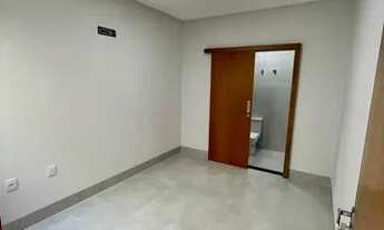 Imagem 2: Térrea para venda tem 155 m2 com 3 suítes no Jardim Atlântico - Goiânia - GO