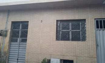 Imagem 3: Casa no Cleto Casa em condomínio com venda por R$110.000