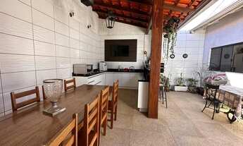 Imagem 4: Casa para venda possui 74 metros quadrados com 2 quartos