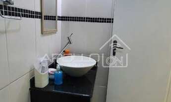 Imagem 2: Apartamento em Centro  -  São Vicente