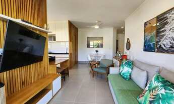 Imagem 2: Espetacular apartamento a venda em Ubatuba, Tenório 3 suites 2 vagas