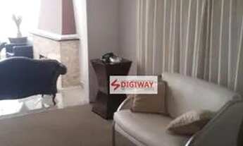 Imagem 4: Amplo Sobrado, ótima localização