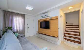 Imagem 5: Sobrado 112 m2 com 3 quartos em Boqueirão - Curitiba - PR