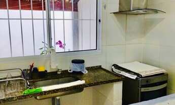 Imagem 4: CASA COM QUINTAL EM CARIACICA