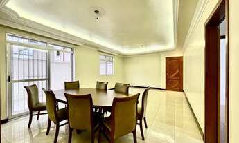 Imagem 3: Área privativa à venda, 3 quartos, 1 suíte, 2 vagas, Jaraguá - Belo Horizonte/MG