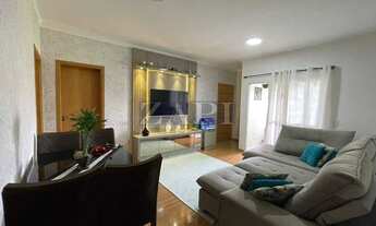 Imagem 2: Apartamento todo planejado com 3 dormitórios à venda - Residencial Veredas - Poços de Cald