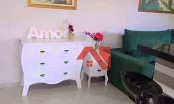 Imagem 4: Casa com 2 dormitórios à venda, 140 m² por R$ 395.000,00 - Jardim Santo Antônio - Mogi Gua