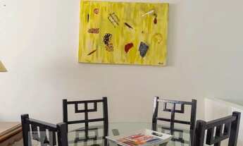 Imagem 6: Apartamento para Aluguel - Santa Cecília, 1 Quarto, 62 m2