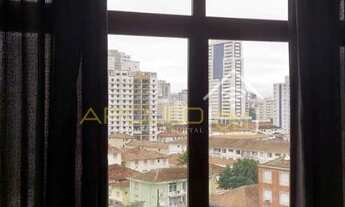 Imagem 11: Venda de Apartamentos / Padrão na cidade de Santos