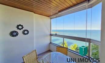 Imagem: Apartamento 03 quartos beira mar com 92m²