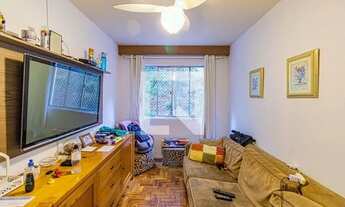 Imagem 6: Apartamento para Aluguel - Jaguaré, 2 Quartos, 62 m2