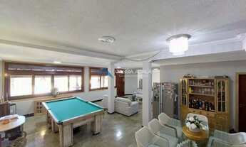 Imagem 4: Casa - Loteamento Caminhos de São Conrado (Sousas) - Campinas