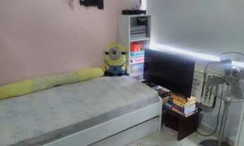 Imagem 5: Casa para venda possui 95 metros quadrados com 2 quartos em Centro - Lauro de Freitas - BA