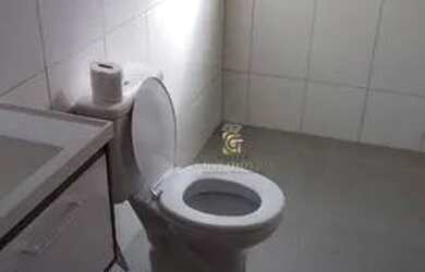 Imagem 4: Casa com 2 dormitórios à venda, 60 m² por R$ 350.000,00 - Jardim Santa Júlia - São José do