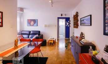 Imagem 5: Apartamento para Aluguel - Perdizes, 2 Quartos, 70 m2