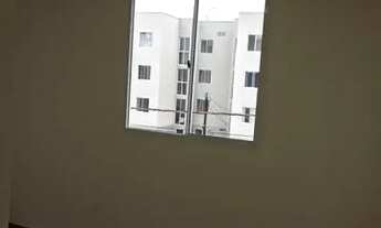 Imagem 2: ALUGO APARTAMENTO 3º ANDAR (Total Ville Santa Maria