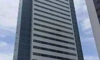 Imagem 4: Apartamento para venda tem 25 metros quadrados com 1 quarto em Boa Viagem - Recife - PE