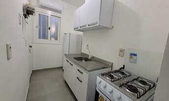 Imagem 2: Kitnet com 20m²