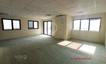 Imagem 3: Sala comercial para alugar - 210m² - 6 vagas - Jardim Paulista -NSK3 Imóveis - ED10288