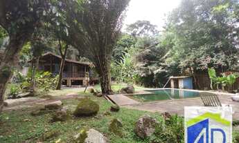 Imagem: Casa com 3 dormitórios à venda, 200 m²