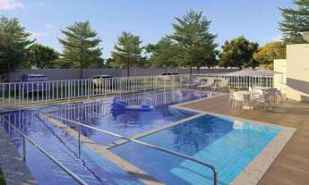 Imagem 3: CL | Apartamento Nossa Senhora da Conceição | 2 quartos | Varanda