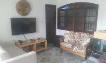 Imagem 6: Casa com 2 quartos, churrasqueira em Itanhaém/SP