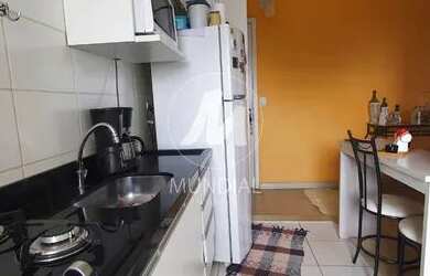 Imagem 6: Apartamento (tipo - padrao) 2 dormitórios/suite, cozinha planejada, portaria 24hs, lazer