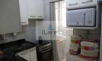 Imagem 5: Apartamento com 2 dorms, Assunção, São Bernardo do Campo - R$ 305 mil, Cod: 197