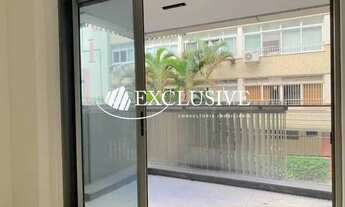 Imagem 6: Apartamento-À VENDA-Leblon-Rio de Janeiro-RJ