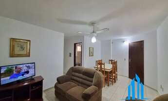 Imagem 2: Apartamento com 2 quartos sendo 1 suite, a venda, 80m²- Praia do Morro - Guarapari/ES