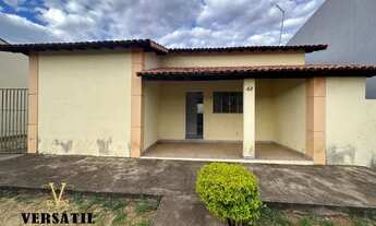 Imagem 6: Casa para Venda em Valparaíso de Goiás, Chácaras Anhangüera, 3 dormitórios, 1 suíte, 3 ban