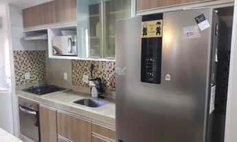 Imagem 4: Apartamento à venda no bairro Jardim são Vicente em Campinas - SP