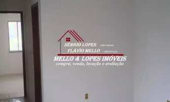 Imagem 6: ITABORAÍ -Apartamento 2 quartos no CENTRO !! FINANCIAMENTO CAIXA