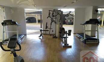 Imagem 3: São Paulo - Apartamento Padrão - Paraíso