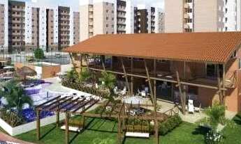 Imagem 6: Apartamento no Cond. Viamont Clube