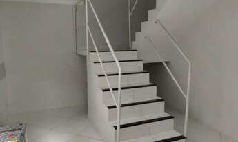 Imagem 3: Casa duplex próximo ao terminal de Campo Grande