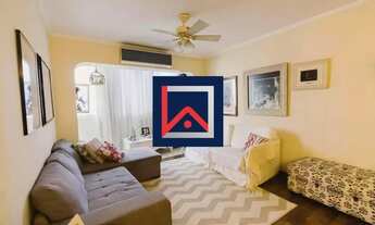 Imagem 2: Apartamento Locação Perdizes 267 m² 5 Dormitórios