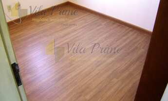 Imagem 7: **REFERÊNCIA: PM746*** APARTAMENTO COM EXCELENTE LOCALIZAÇÃO E LAZER COMPLETO !!!