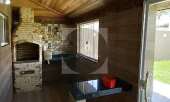 Imagem 7: Vendo casa no condomínio Blue Garden, amplo terreno, área gourmet